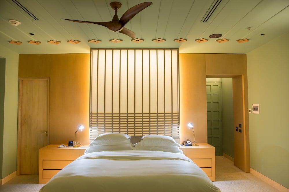 Hotel Boutique Casona Del Colegio Картахена Экстерьер фото A bedroom at the hotel