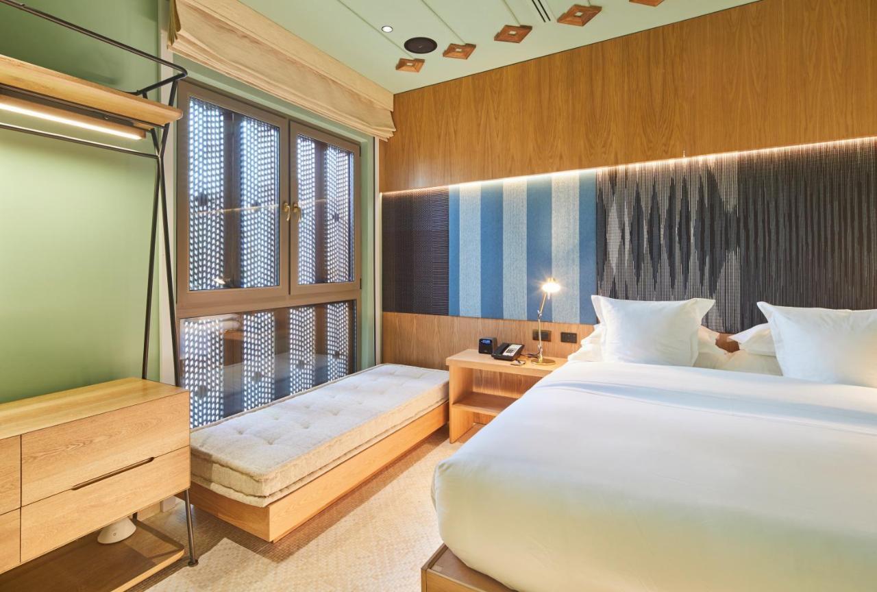 Hotel Boutique Casona Del Colegio Картахена Экстерьер фото Deluxe Room
