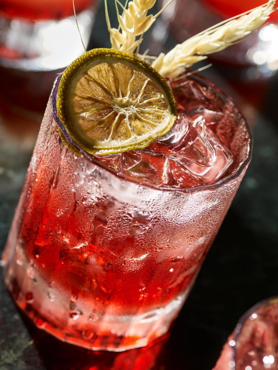 Hotel Boutique Casona Del Colegio Картахена Экстерьер фото A Sea Breeze cocktail