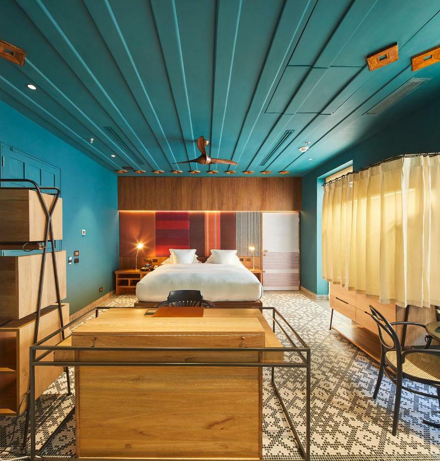 Hotel Boutique Casona Del Colegio Картахена Экстерьер фото