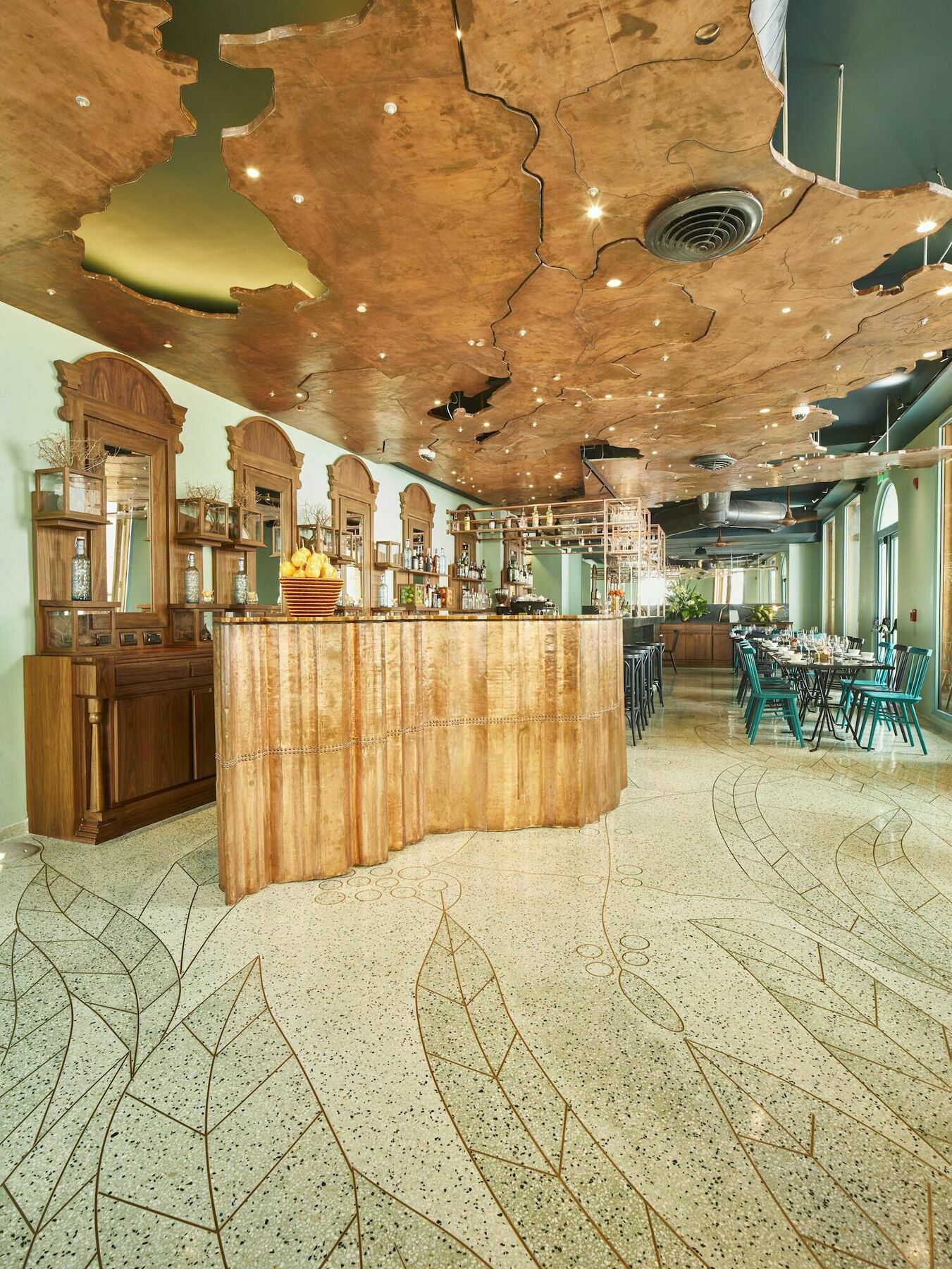 Hotel Boutique Casona Del Colegio Картахена Экстерьер фото The restaurant